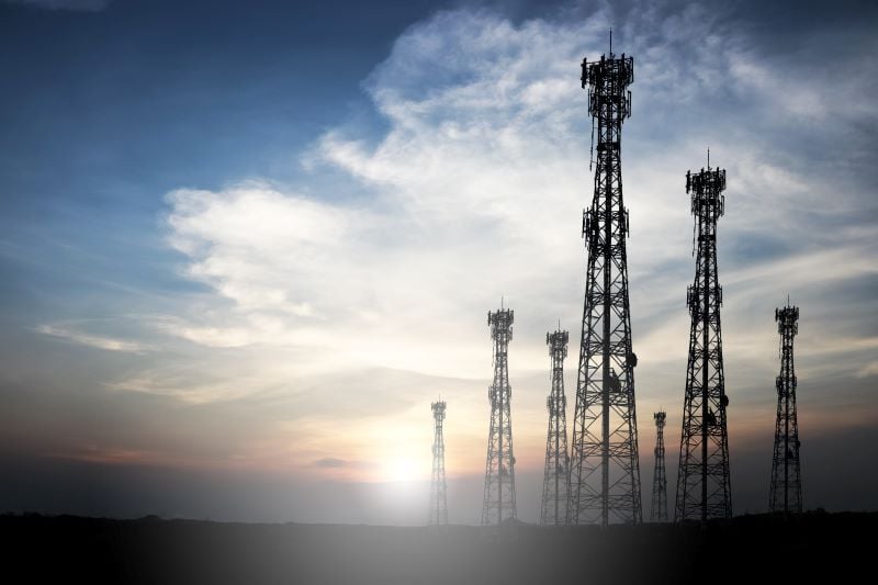 5 Ways to Find Your Nearest Cell Tower Quickly | WilsonPro